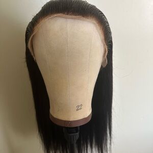 Alipearl 20” HD Lace Wig